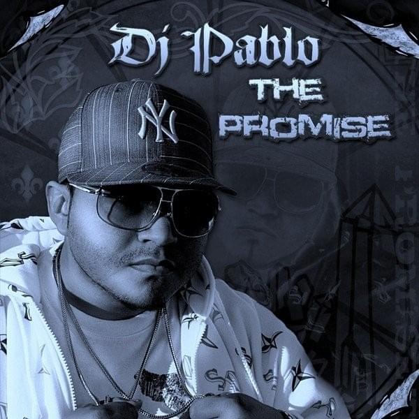 Cover image for DJ Pablo