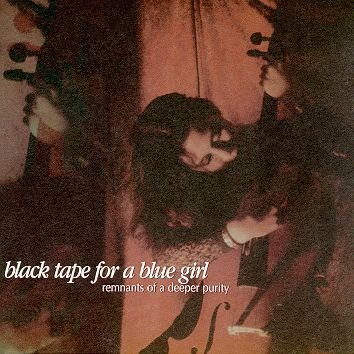 I Have No More Answers by Black Tape for a Blue Girl