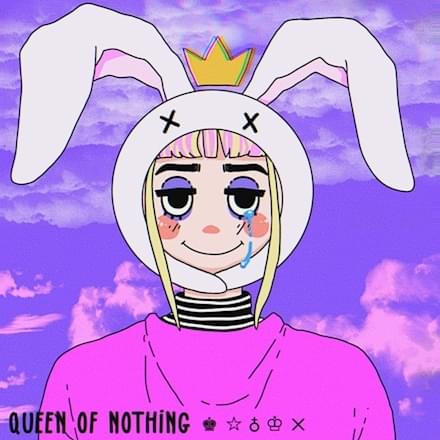 Queen of Nothing by Elliot Lee