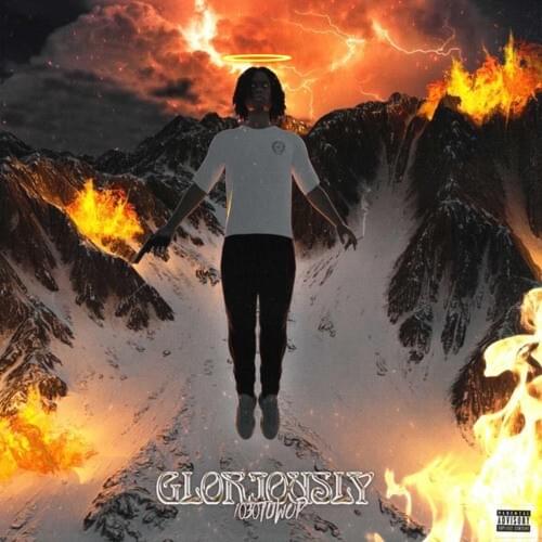 Cover image for Gloriously