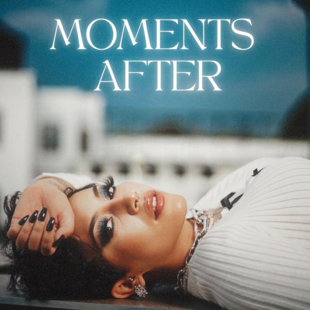 Cover image for Moments After - EP