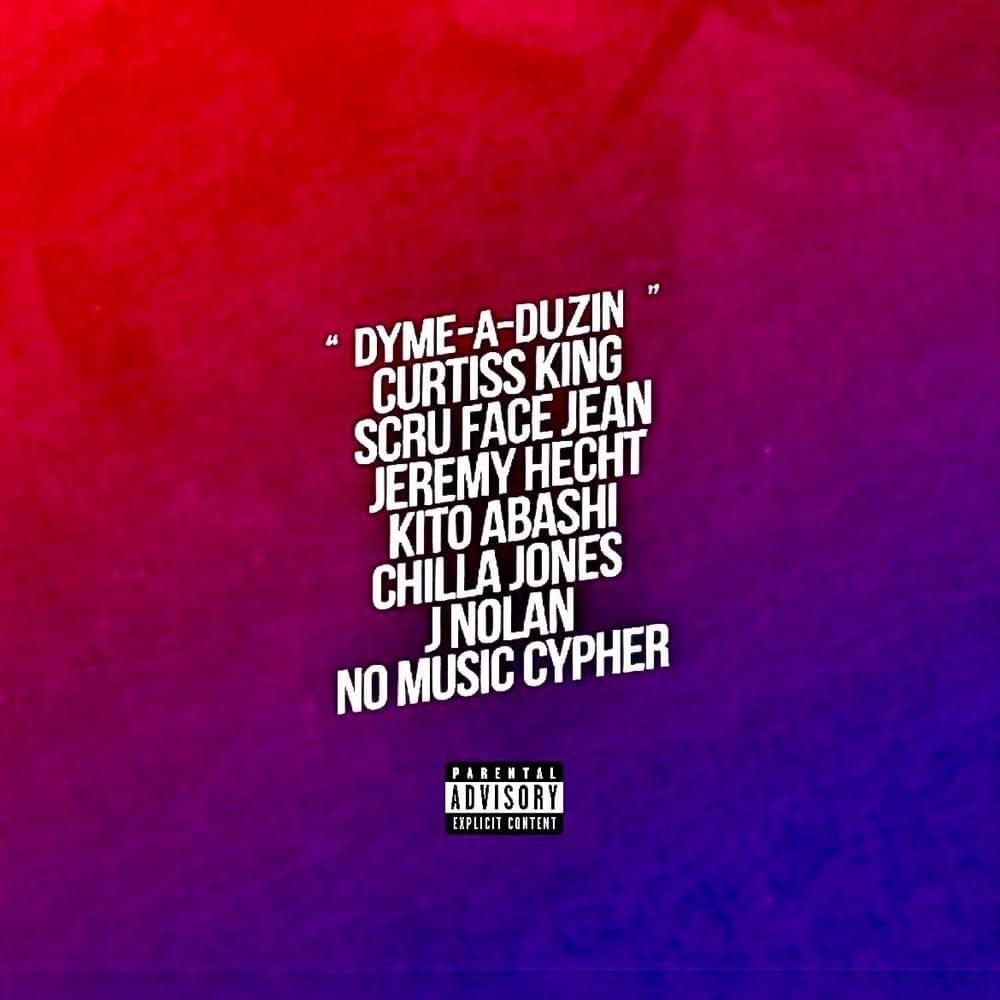 Cover image for No Music Cypher