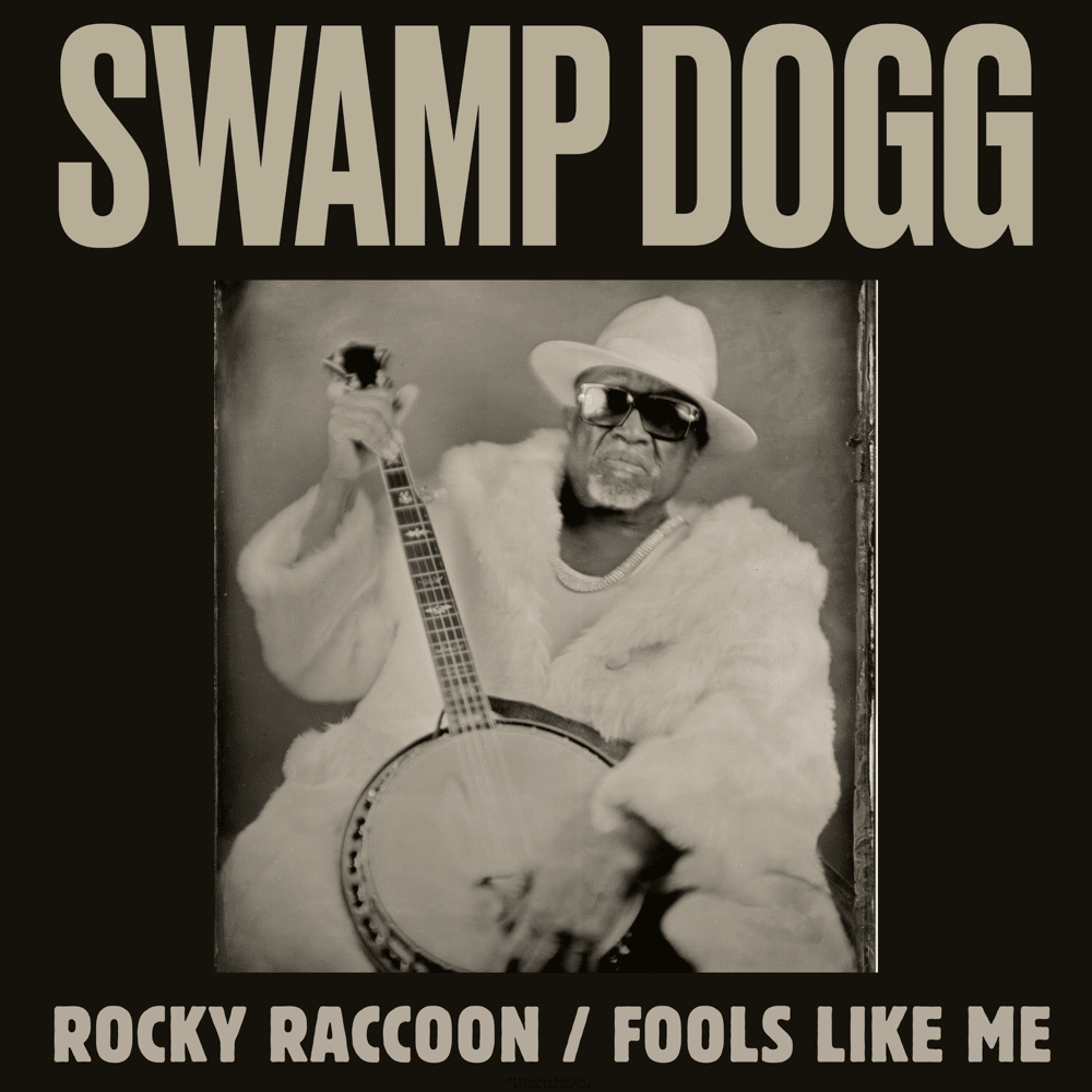 Fools Like Me by Swamp Dogg