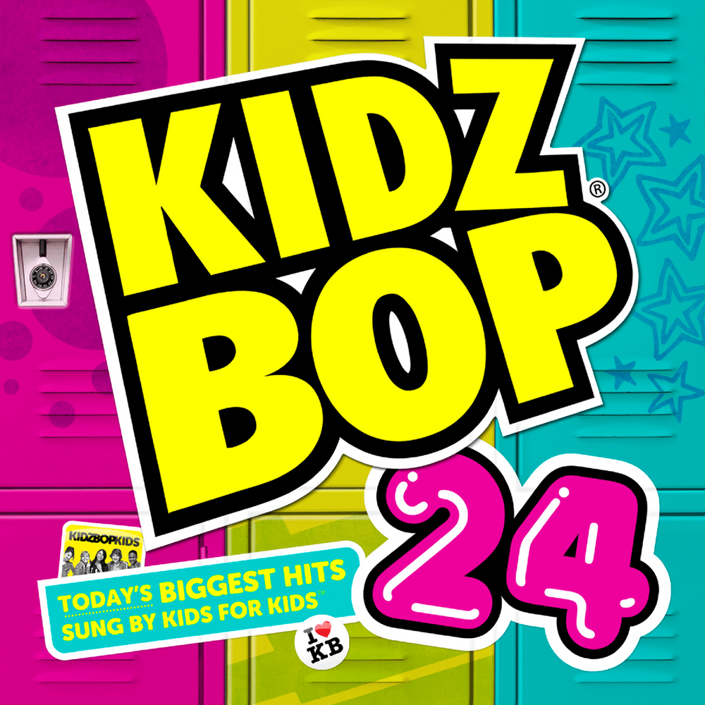 Thrift Shop by KIDZ BOP Kids
