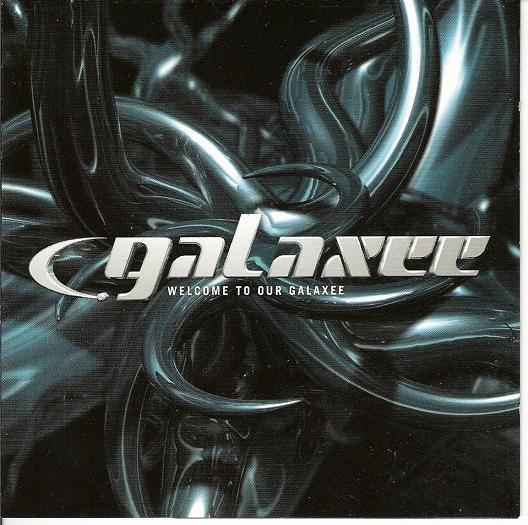 Our Galaxee by Galaxee