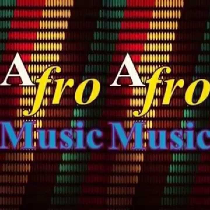 Cover image for West Afro Pop Mixtape 2014