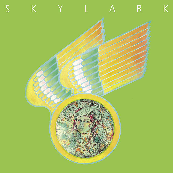 A Long Way to Go by Skylark
