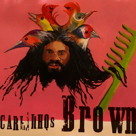 Vitamina Ser by Carlinhos Brown