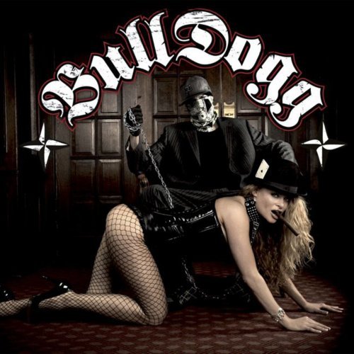 Bulldogg by Bulldogg