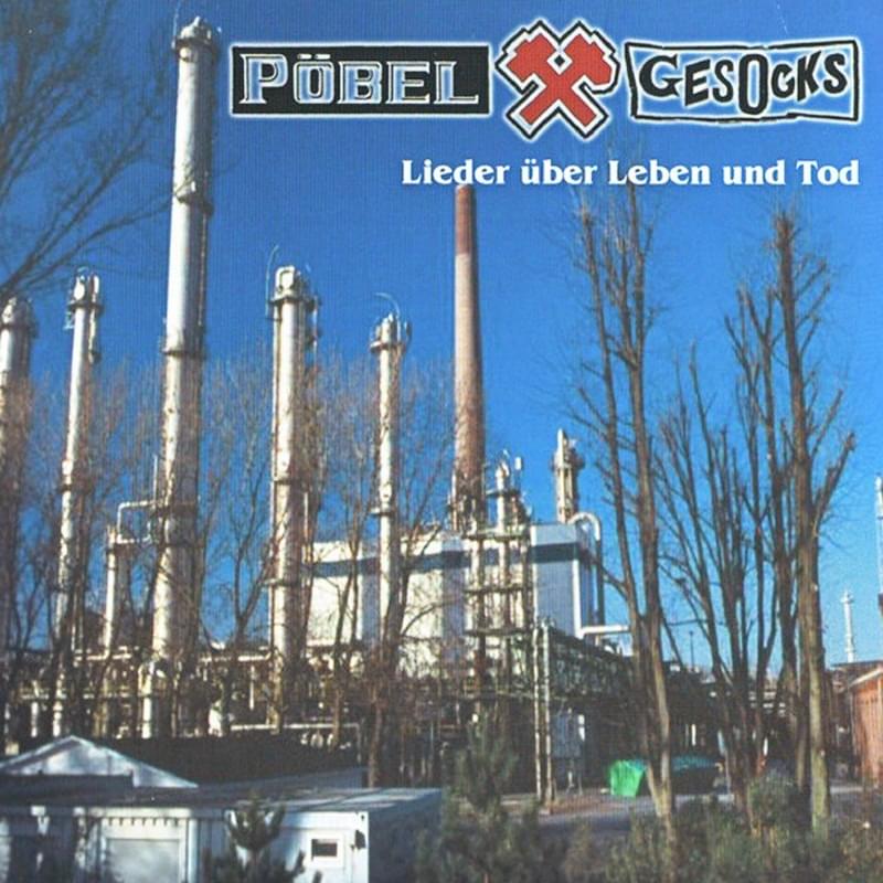 Für immer by Pöbel & Gesocks
