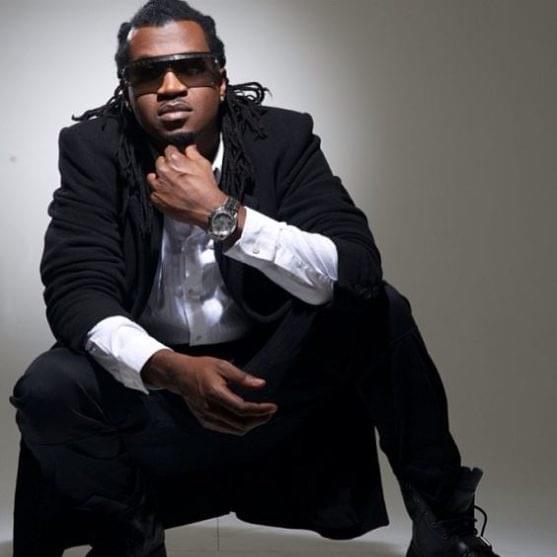 Photo of RudeBoy (Paul Okoye)