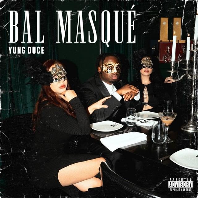 Alibi by Yung Duce