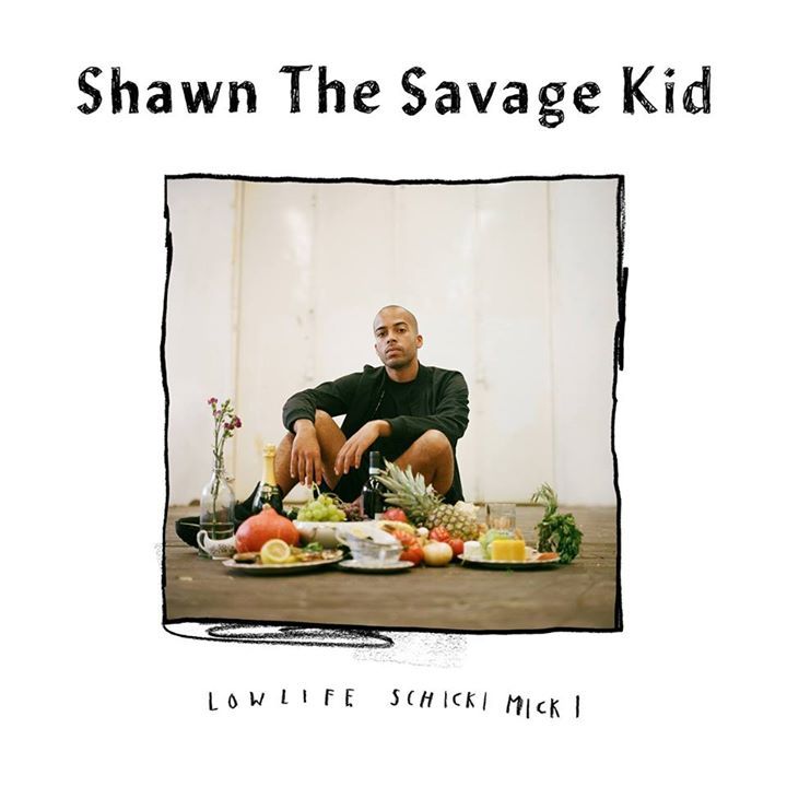 Kind Sein by Shawn The Savage Kid