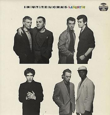Cover image for Laughter (1988 Reissue)