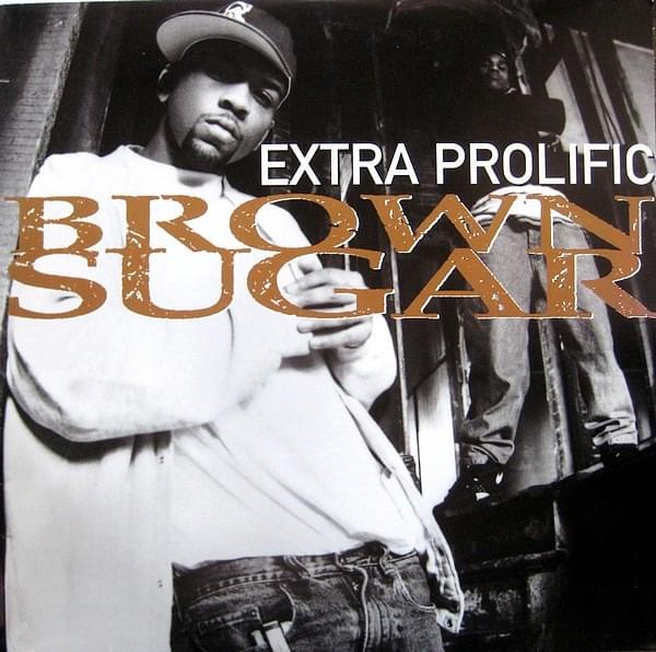 Brown Sugar (Domino’s Player Remix) by Extra Prolific