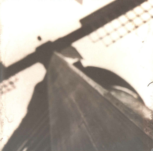 Album cover art for "Cabezon" by Red House Painters