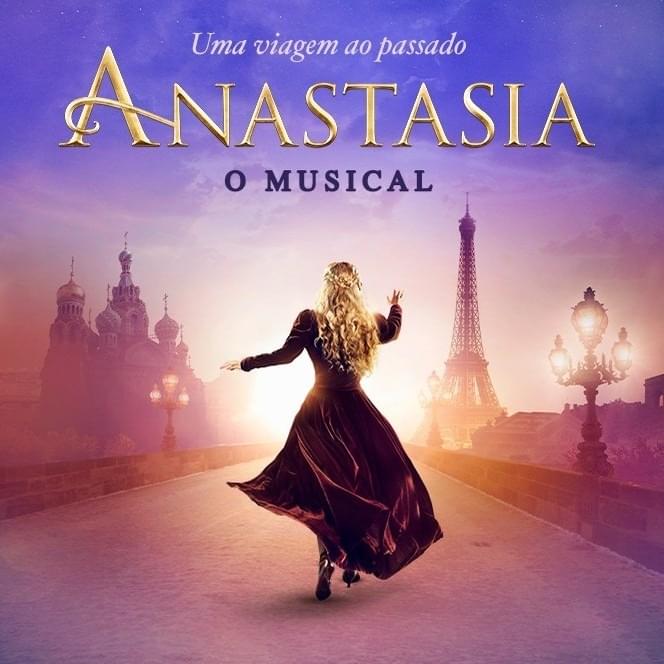 Pátria Que Eu Amei (Reprise) by Bianca Tadini e Luciano Andrey