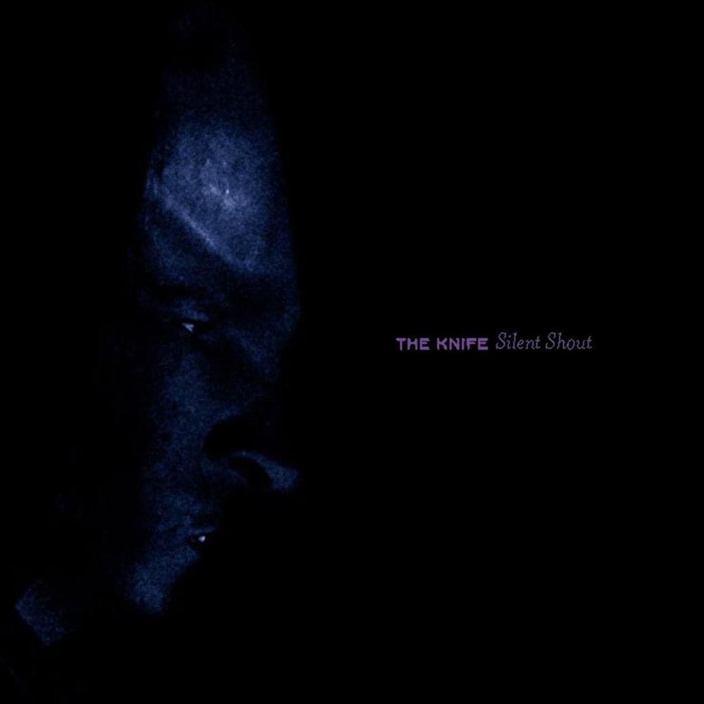Album cover art for "Silent Shout" by Mono & Nikitaman