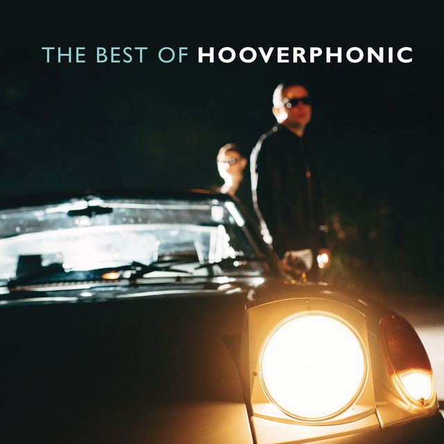 Cover image for The Best of Hooverphonic (Disc 2)