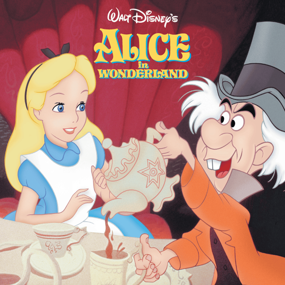 Whom Did You Expect? by Sterling Holloway
