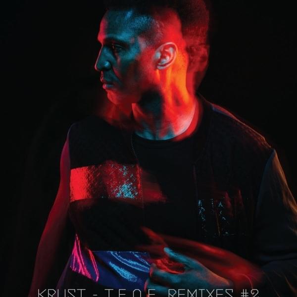 7 Known Truths (Flynn Remix) by Krust