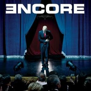Cover image for Eminem - Encore (Tradução em Português)