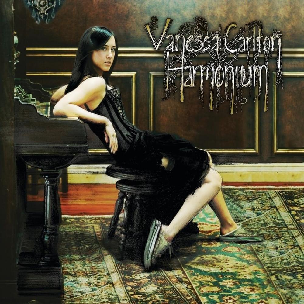 Cover image for Harmonium (Japan Edition)