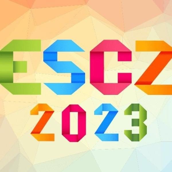 Cover image for ESCZ 2023