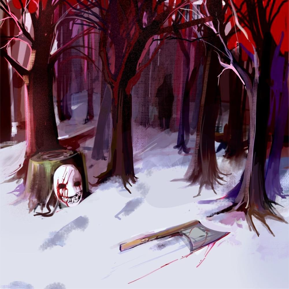 Cover image for ТОПОР ВОЙНЫ (THE HATCHET)