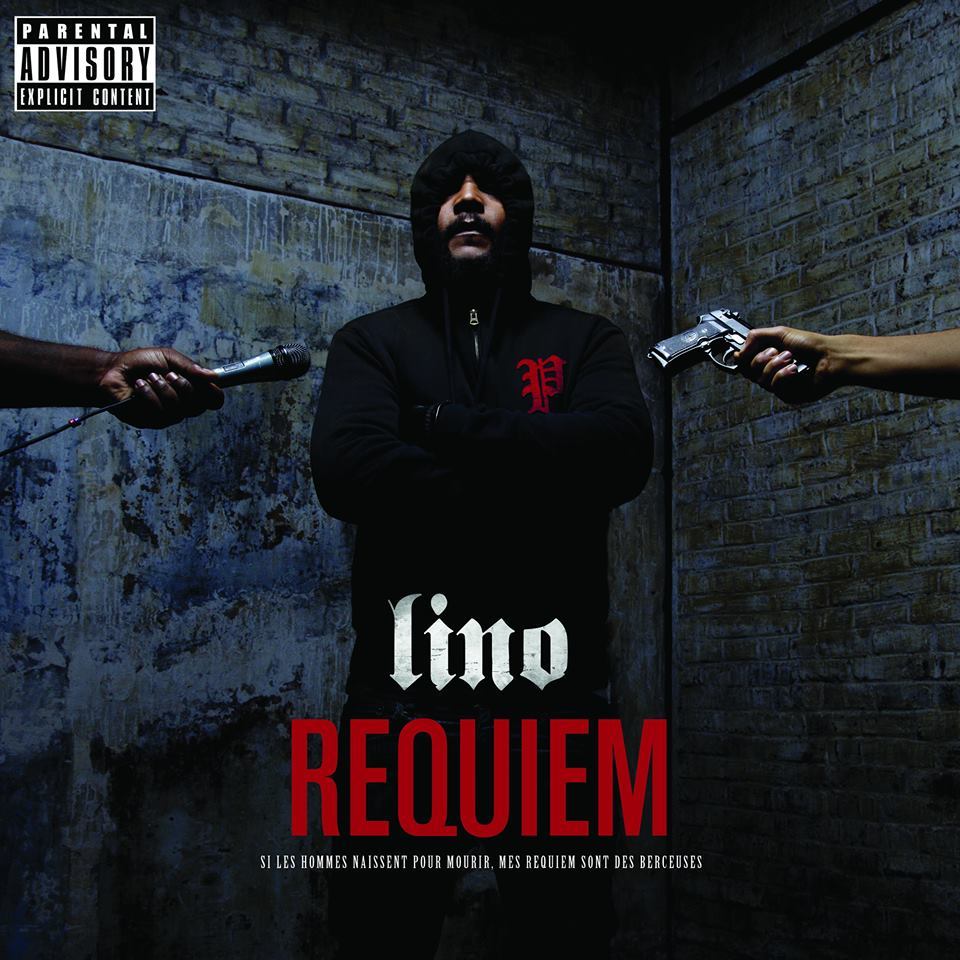 Cover image for Requiem