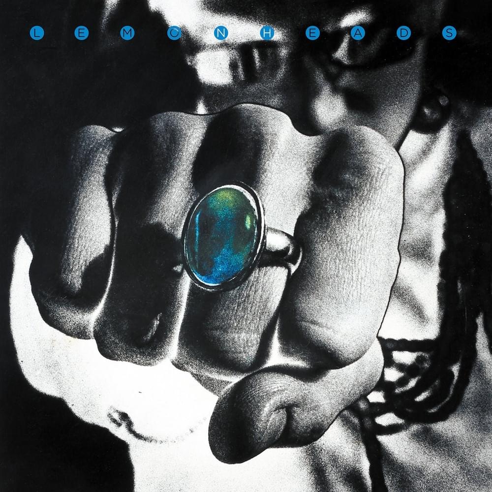 Cover image for Lovey (30th Anniversary Edition)