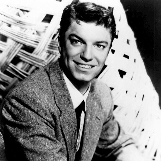 Photo of Guy Mitchell