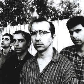 Cover image for Les Thugs