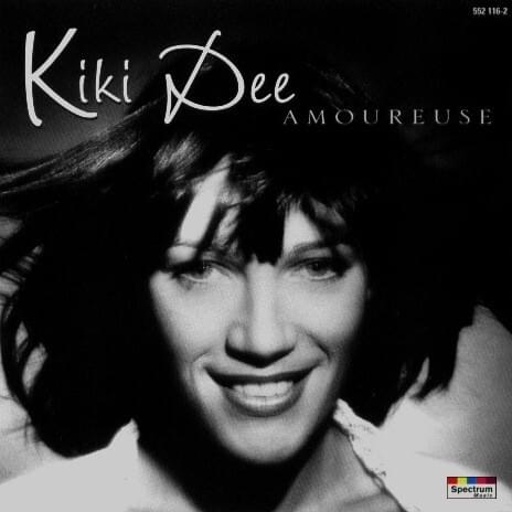 Why Don’t I Run Away from You by Kiki Dee