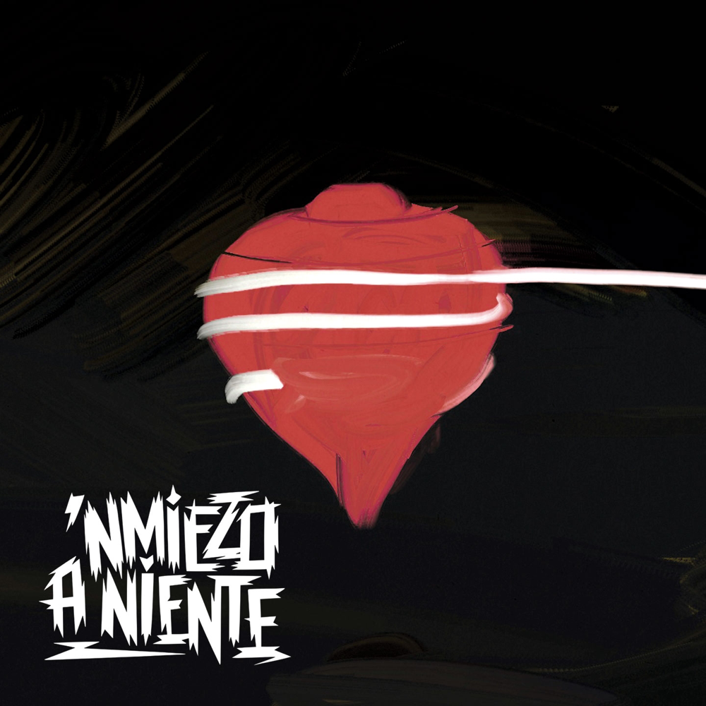 ’Nmiezo a niente by Foja