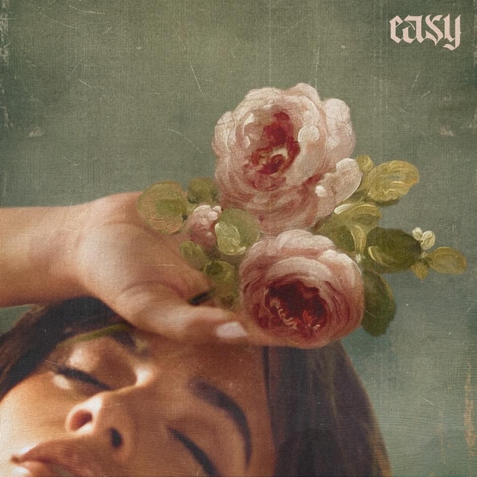 Album cover art for "Camila Cabello - Easy (Türkçe Çeviri)" by Genius Türkçe Çeviriler
