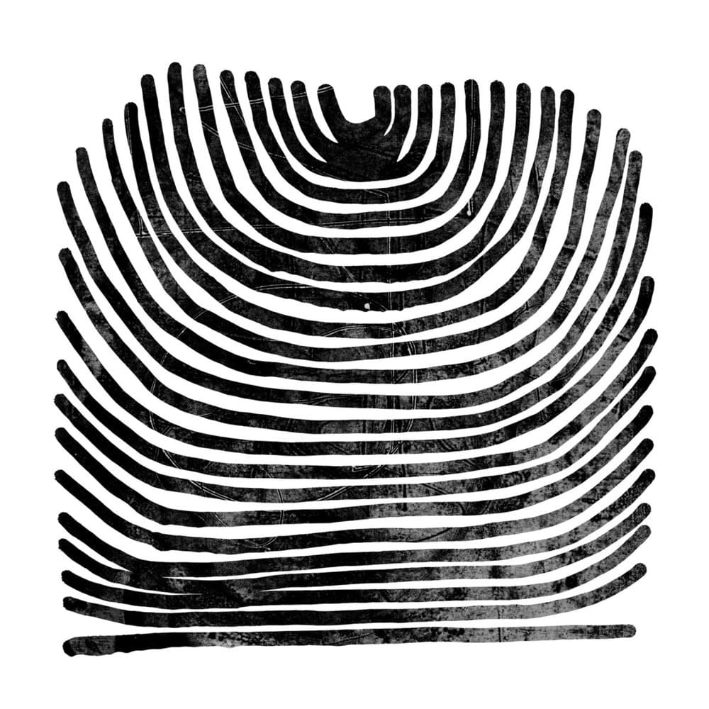 Album cover art for "Pre" by Rival Consoles