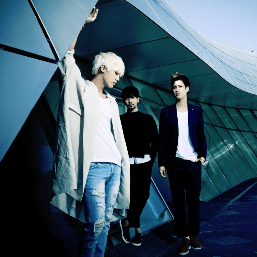 Cover image for MBLAQ