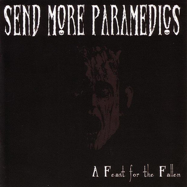 Zombie Sweetheart by Send More Paramedics