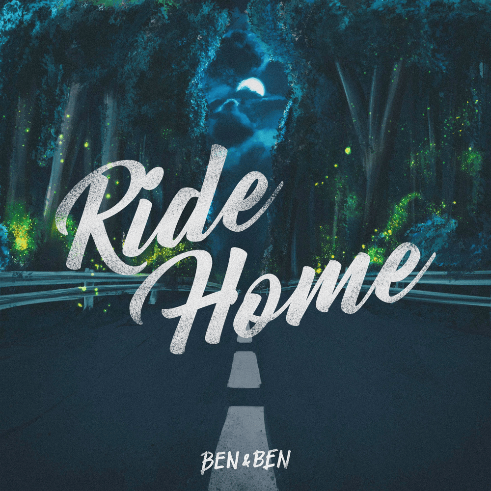 Ride Home by Ben&Ben
