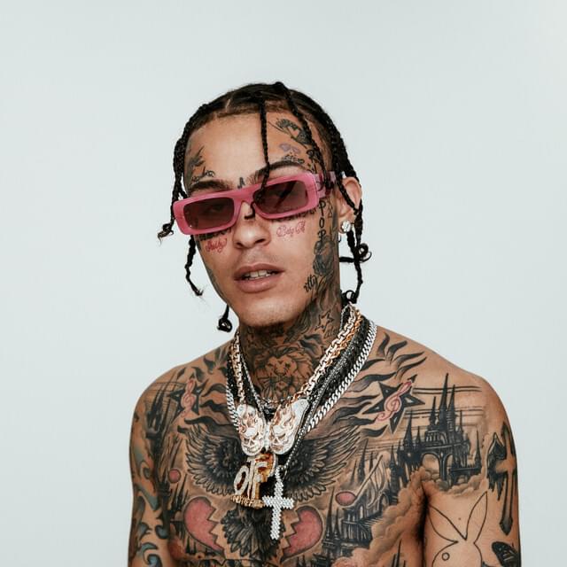 Photo of Lil Skies
