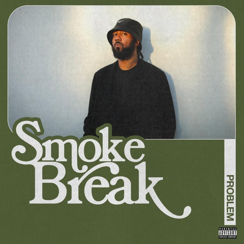 Cover image for Smoke Break - EP