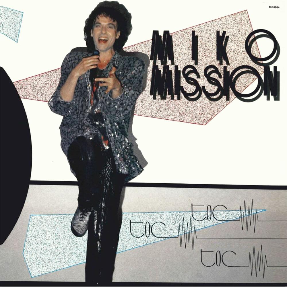 Toc Toc Toc by Miko Mission