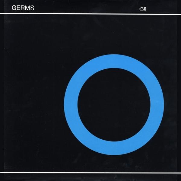 Communist Eyes by Germs