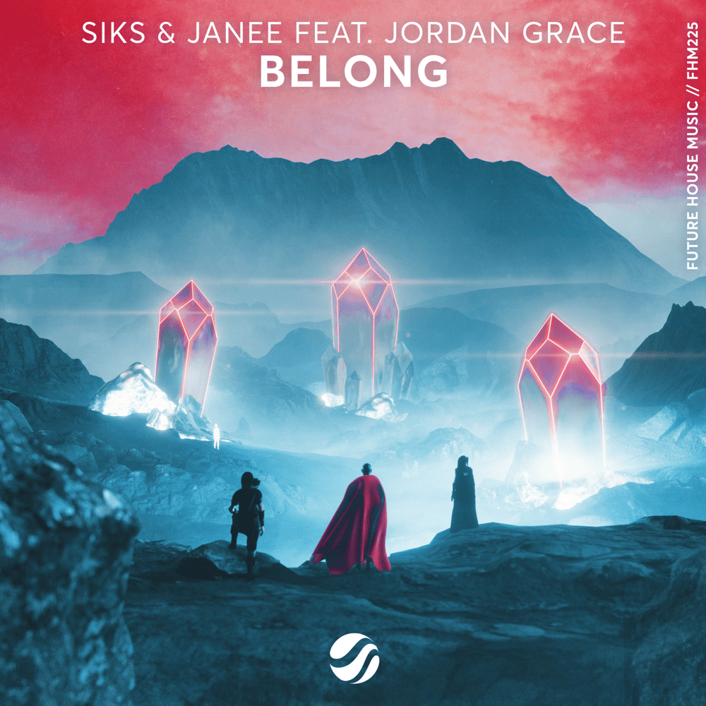 Belong by Siks