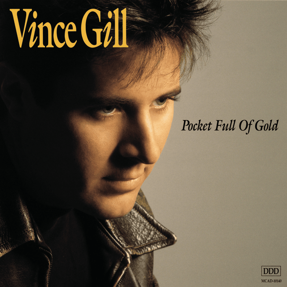 Look at Us by Vince Gill