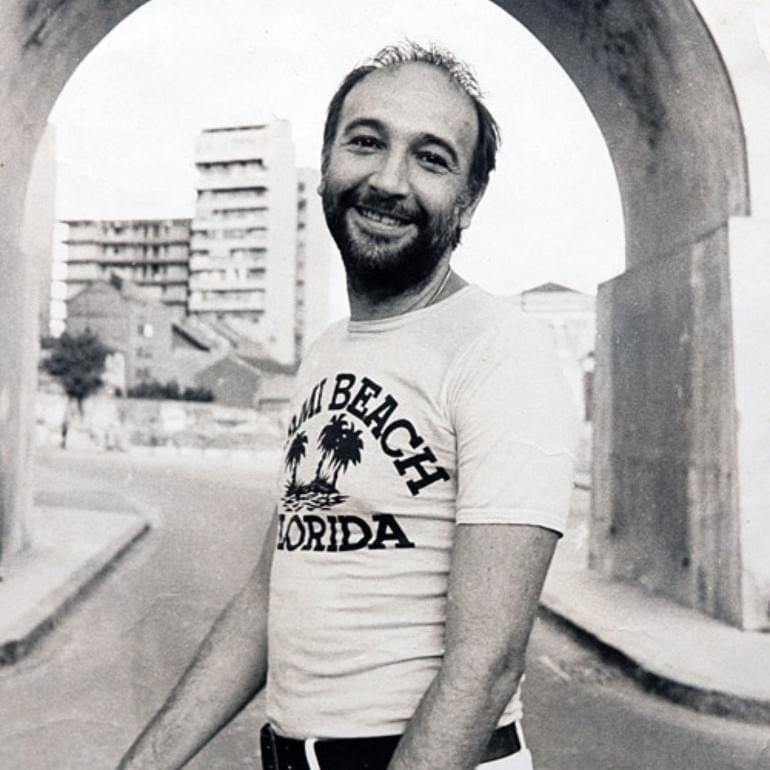 João Donato Profile Picture Photo of João Donato