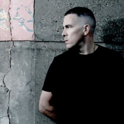 Photo of DJ Zinc