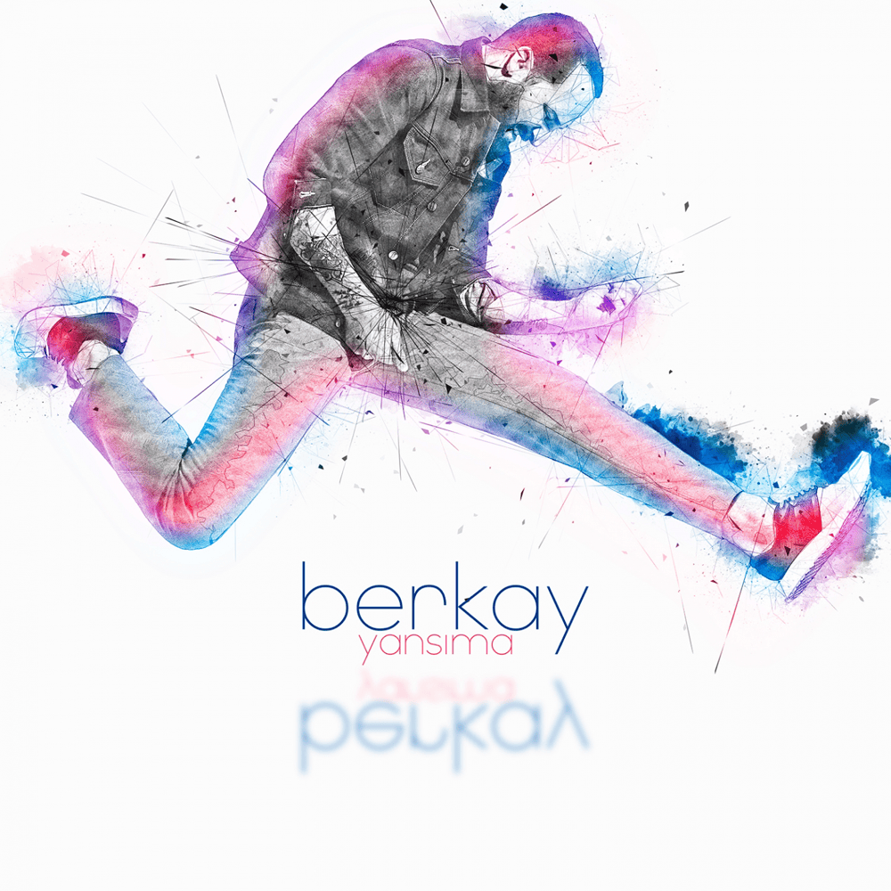 Bana Sen Gel by Berkay