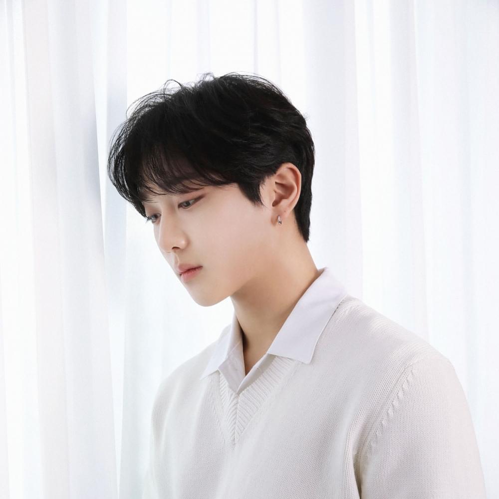 Cover image for JOOCHAN (주찬)